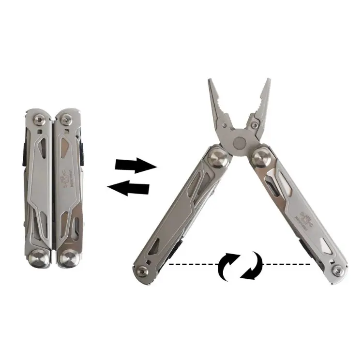 Picture of Survival Multi-Tool
