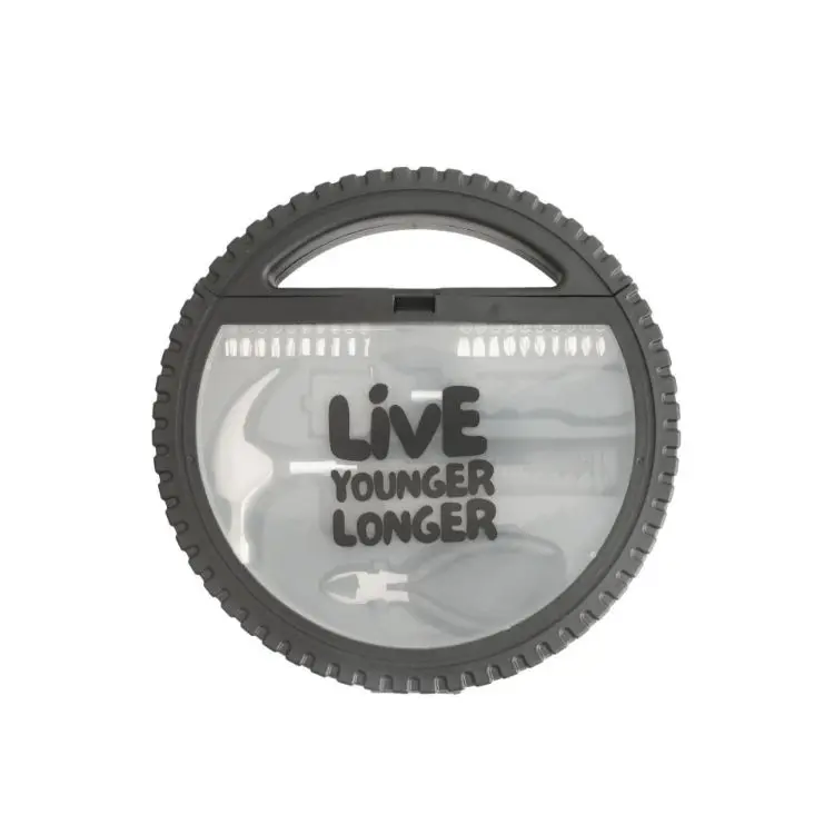 Picture of Car wheel tool kit