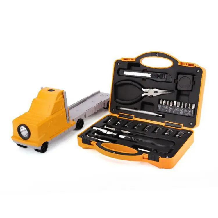 Picture of Truck Shape Tool kit