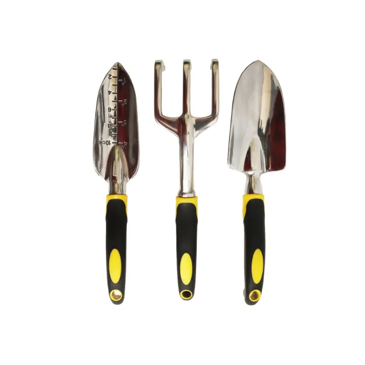 Picture of Garden Hand Tool Set