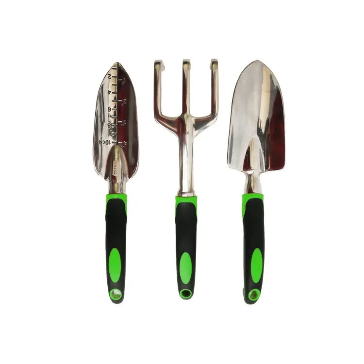 Picture of Garden Hand Tool Set