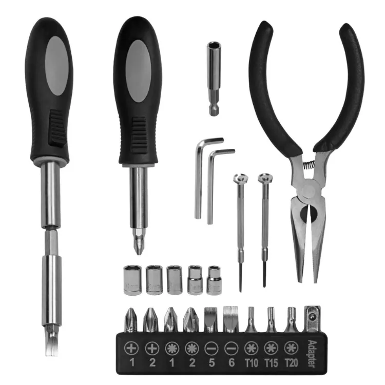 Picture of 22 in 1 Hand Tool Set