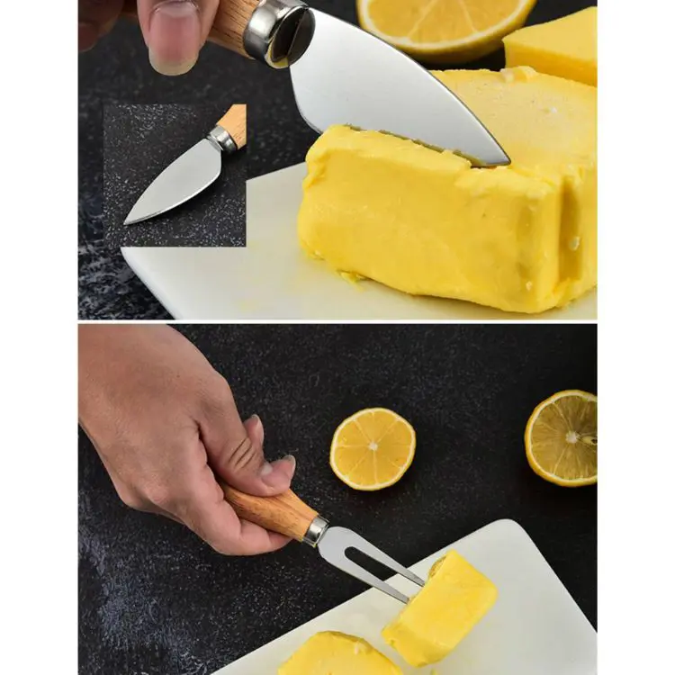 Picture of Cheese Board Set