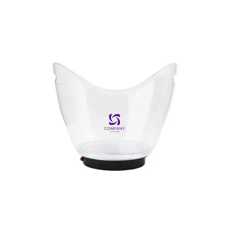 Picture of 4L LED Ice Bucket