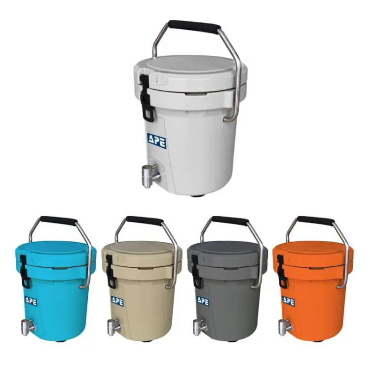 Picture of 7L Ice Bucket with Faucet