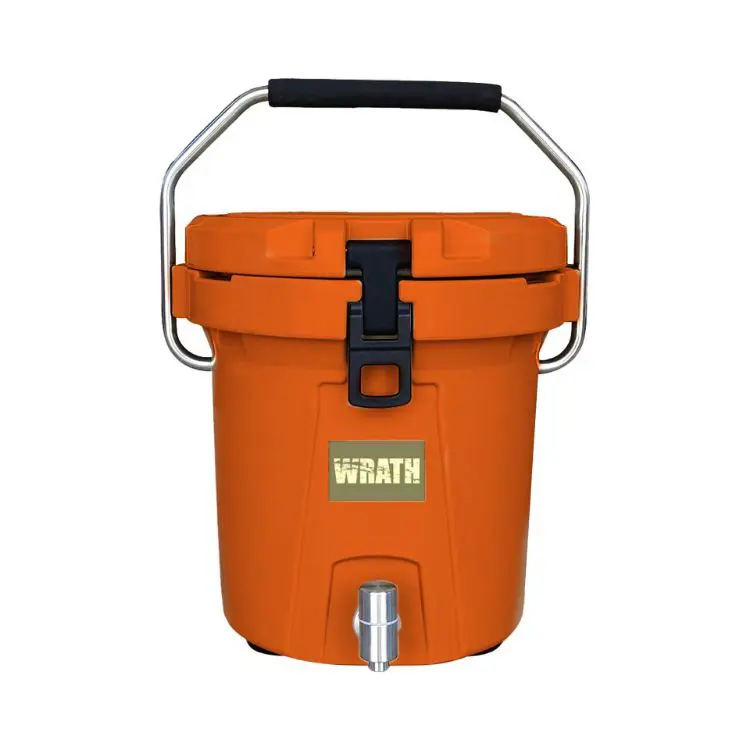 Picture of 7L Ice Bucket with Faucet