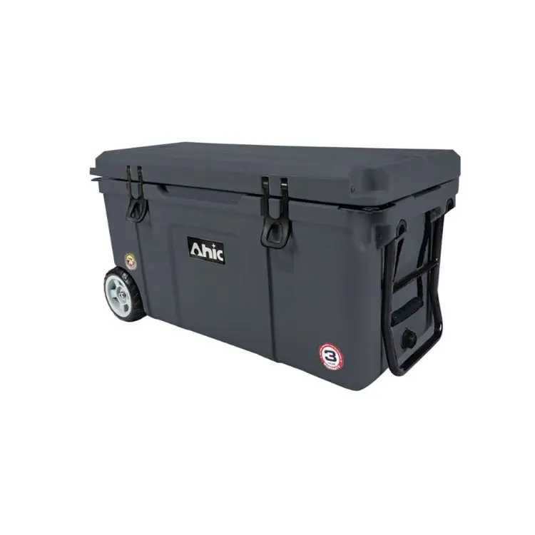 Picture of 75L Cooler Box with Wheels