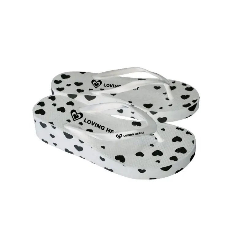 Picture of EVA Platform Classic Thongs