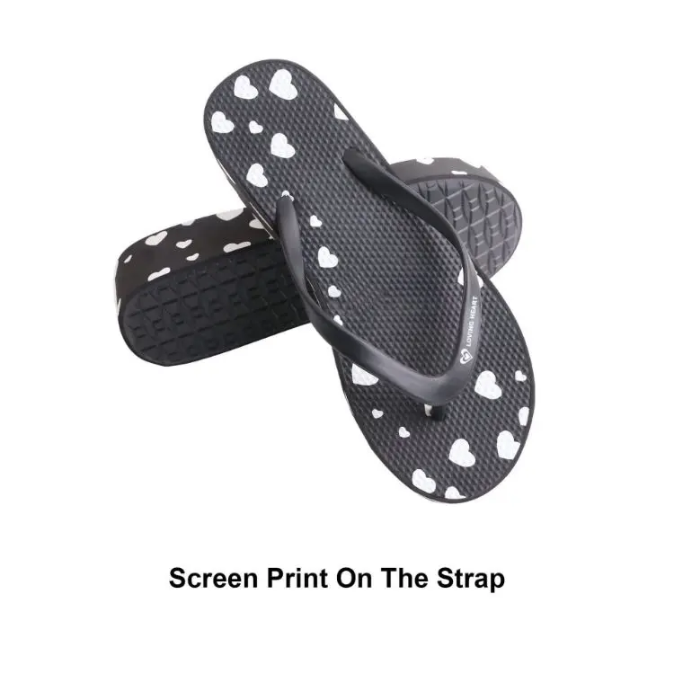 Picture of EVA Platform Classic Thongs