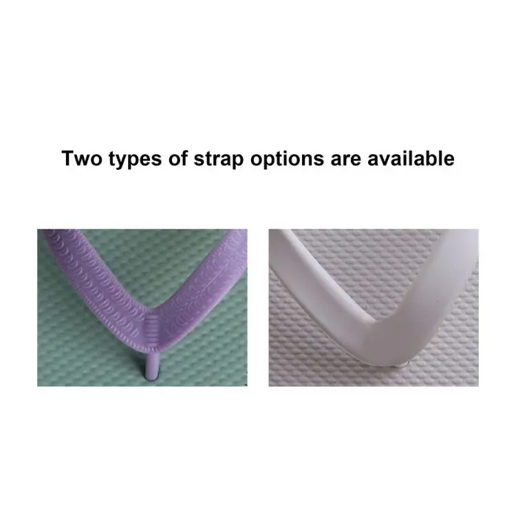 Picture of EVA Platform Classic Thongs