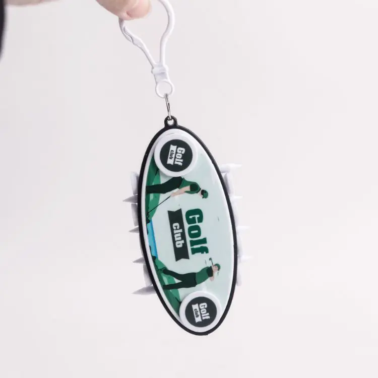 Picture of Golf Tee Set