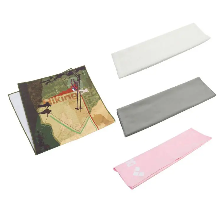 Picture of Quick Dry Towel