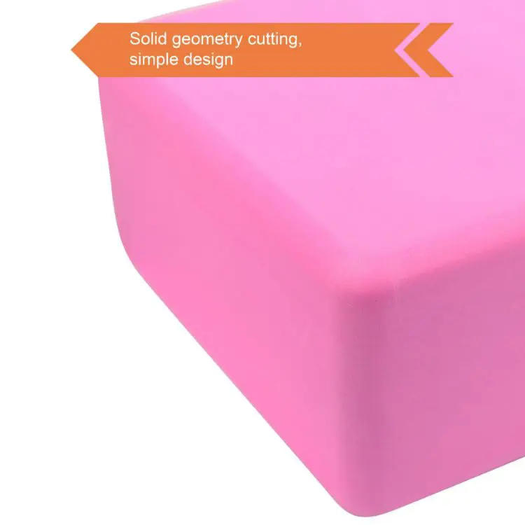 Picture of EVA Yoga Block