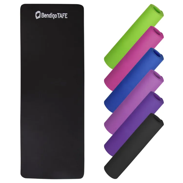 Picture of Premium TPE Yoga Mat