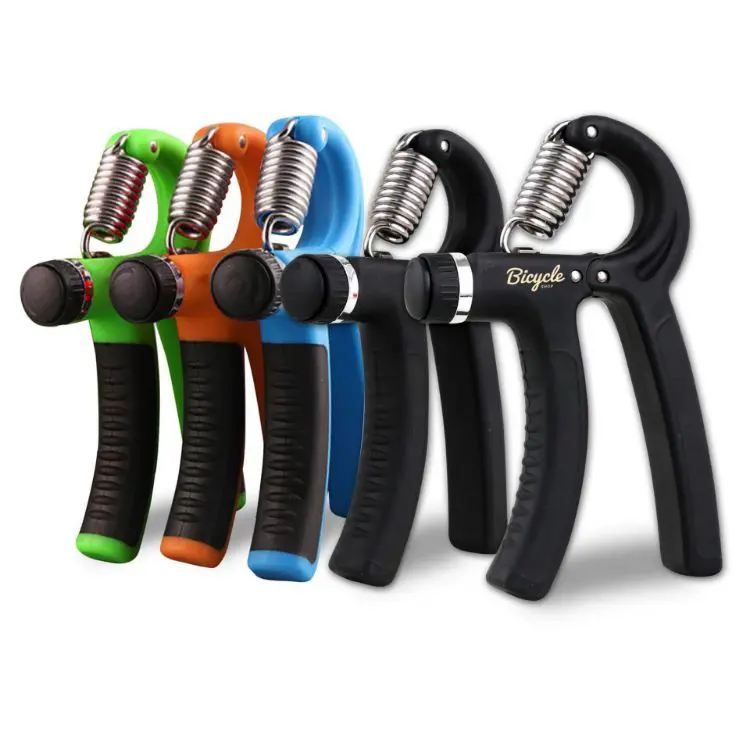 Picture of Powerful Adjustable Hand Grip