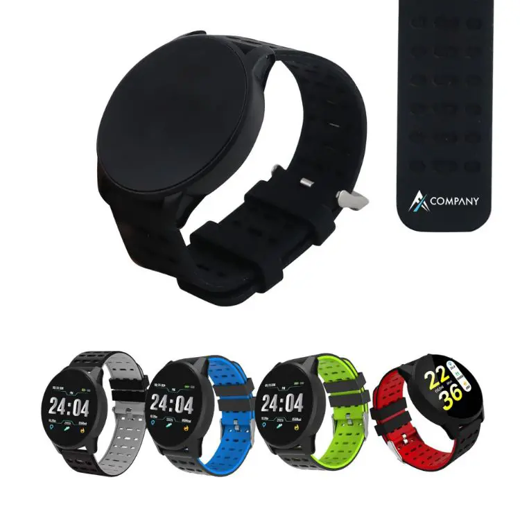 Picture of Round Smart Watch