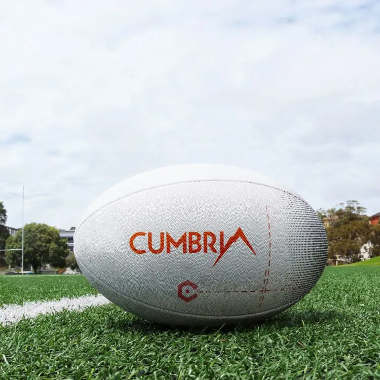 Picture of Training Rugby Ball