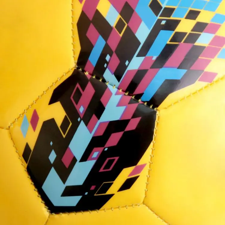 Picture of Training Soccer Ball