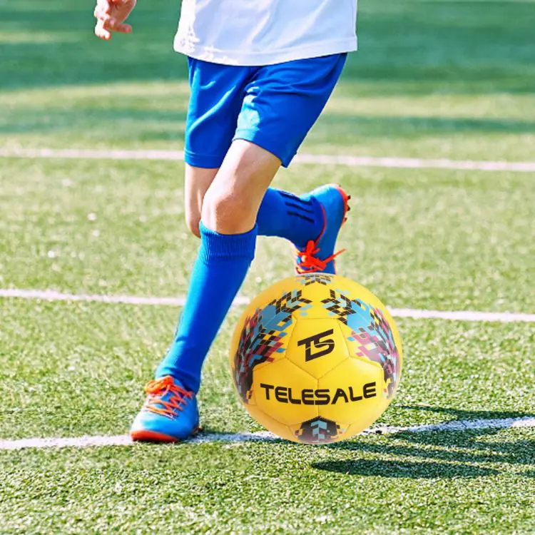 Picture of Training Soccer Ball