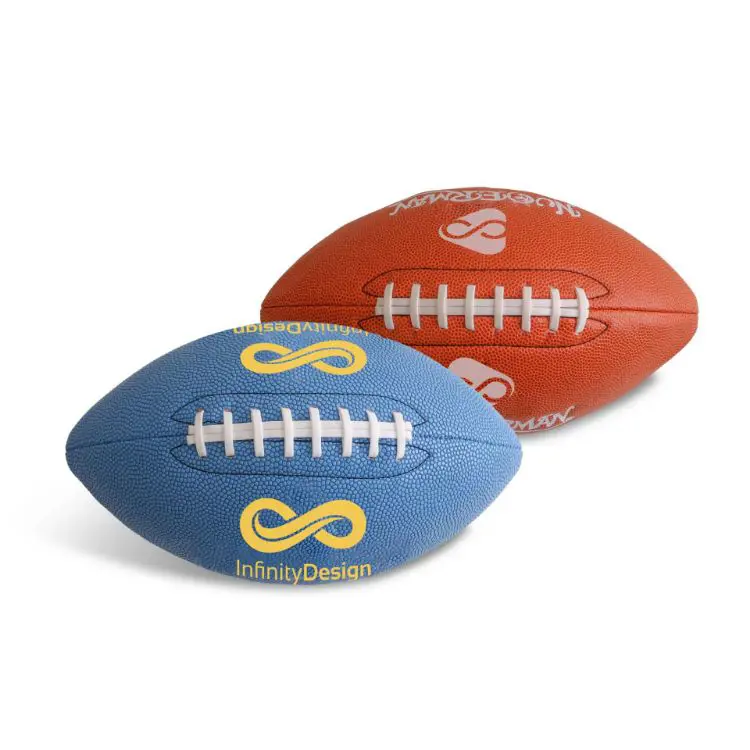 Picture of Training American Football