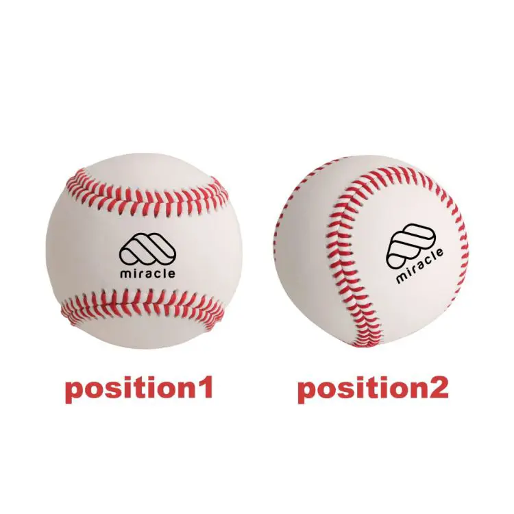 Picture of Training Baseball