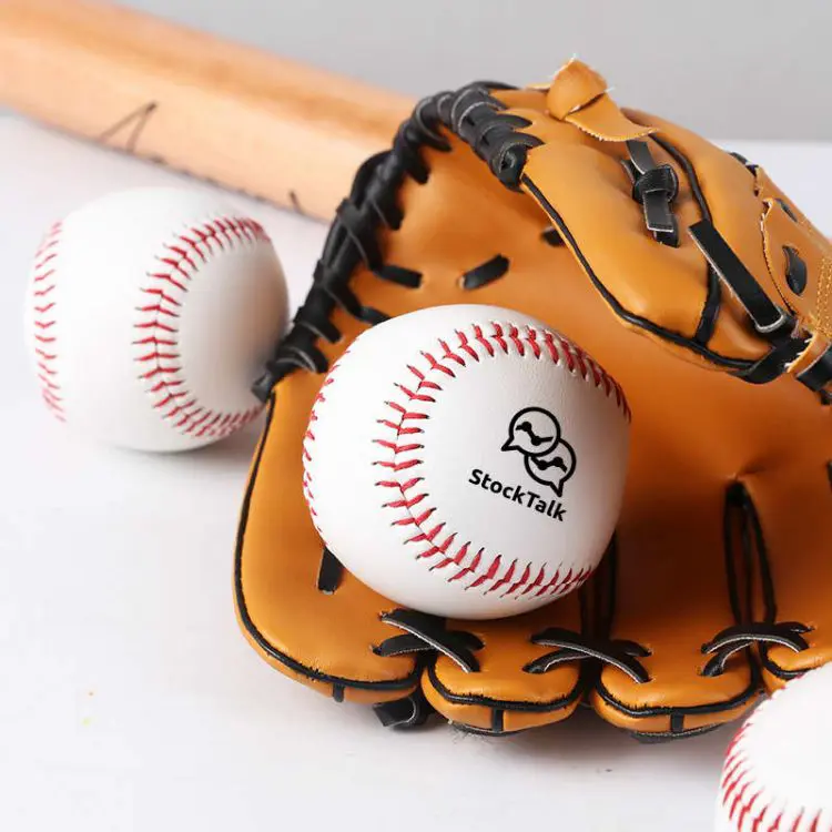 Picture of Training Baseball