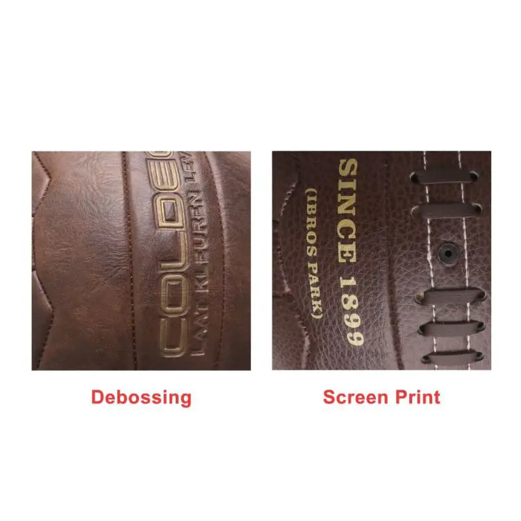 Picture of Vintage Soccer Ball