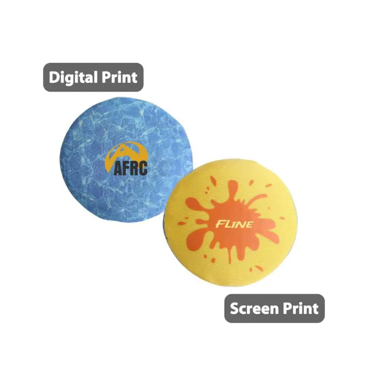 Picture of Water Bouncing Disc