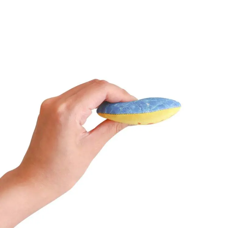 Picture of Water Bouncing Disc