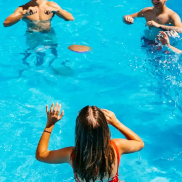 Picture of Water Bouncing Disc