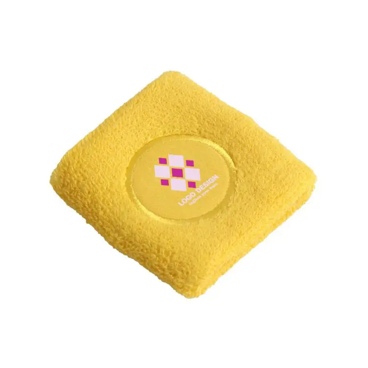 Picture of Terry Sport Wristband