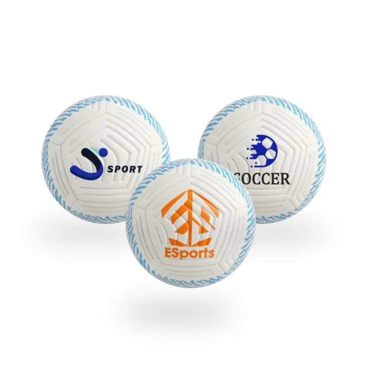 Picture of Premium Game Soccer Ball