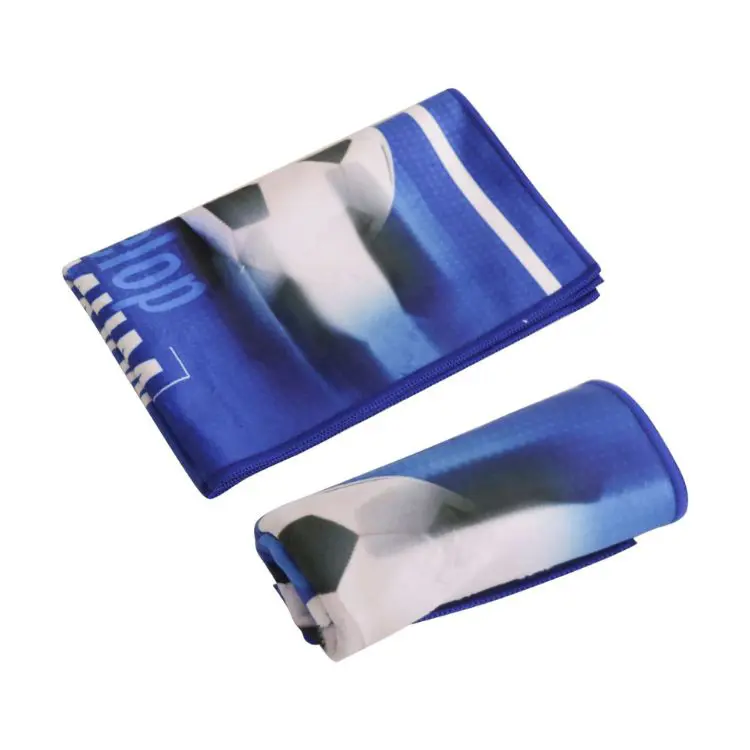 Picture of Colour Sports Towel (30x50cm)