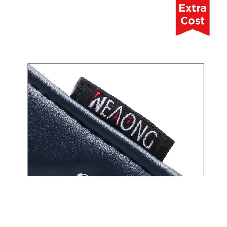 Picture of Custom Mallet Putter Cover