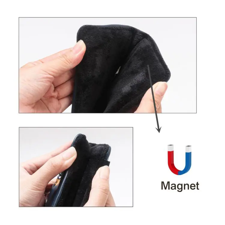 Picture of Custom Blade Putter Cover