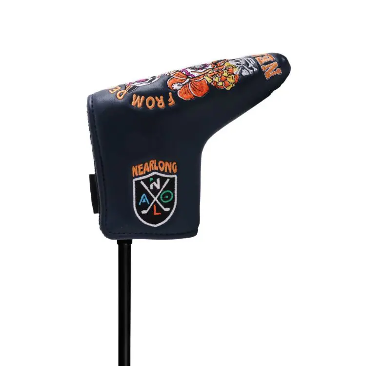 Picture of Custom Blade Putter Cover