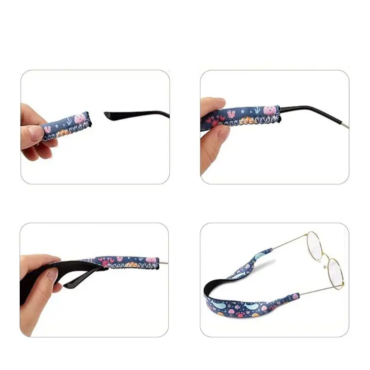 Picture of Glasses Retainer