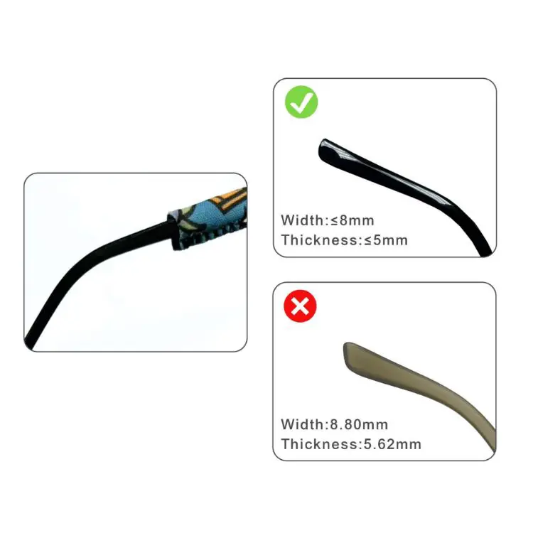 Picture of Glasses Retainer