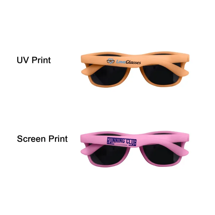 Picture of Colour Changing Sunglasses