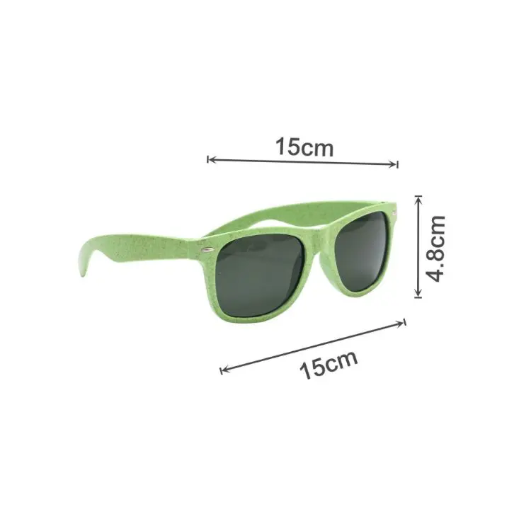 Picture of Wheat Straw Sunglasses