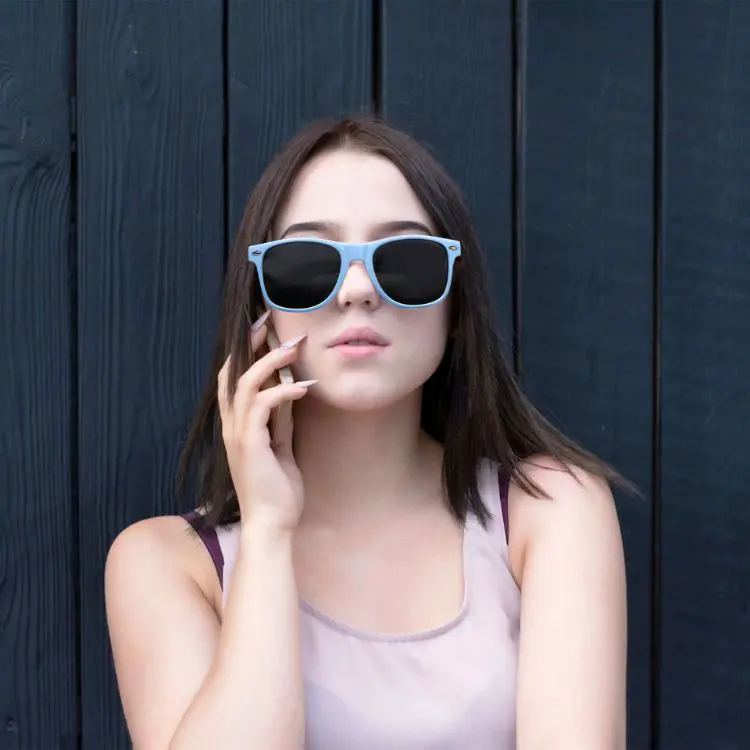 Picture of RPET Sunglasses