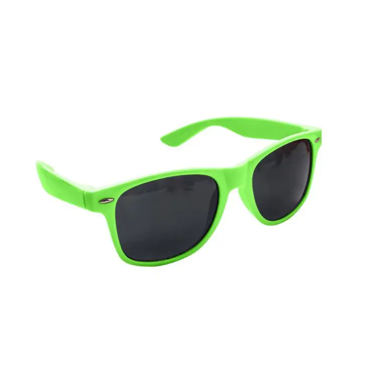 Picture of Coloured Classic Sunglasses