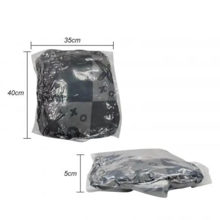 Picture of Unisex 100% Polyester Sublimated Wearable Blanket with Absorbent Lining