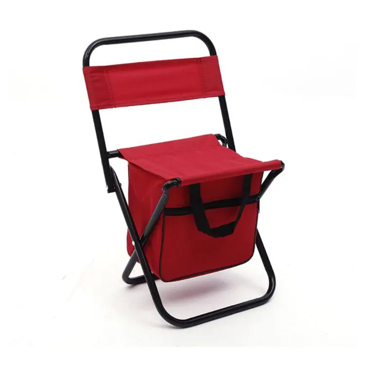 Picture of Children's Foldable Camping Chair with Bag