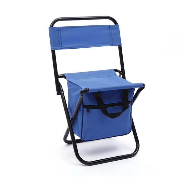 Picture of Children's Foldable Camping Chair with Bag
