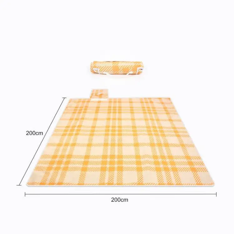 Picture of Picnic Blanket 200x200cm