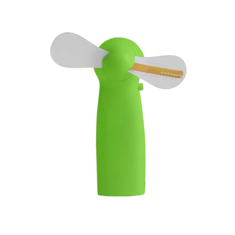 Picture of Handy LED Message Fan