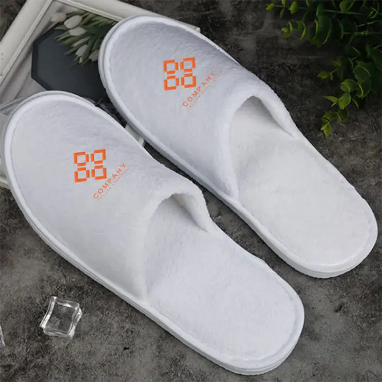 Picture of Hotel Slippers