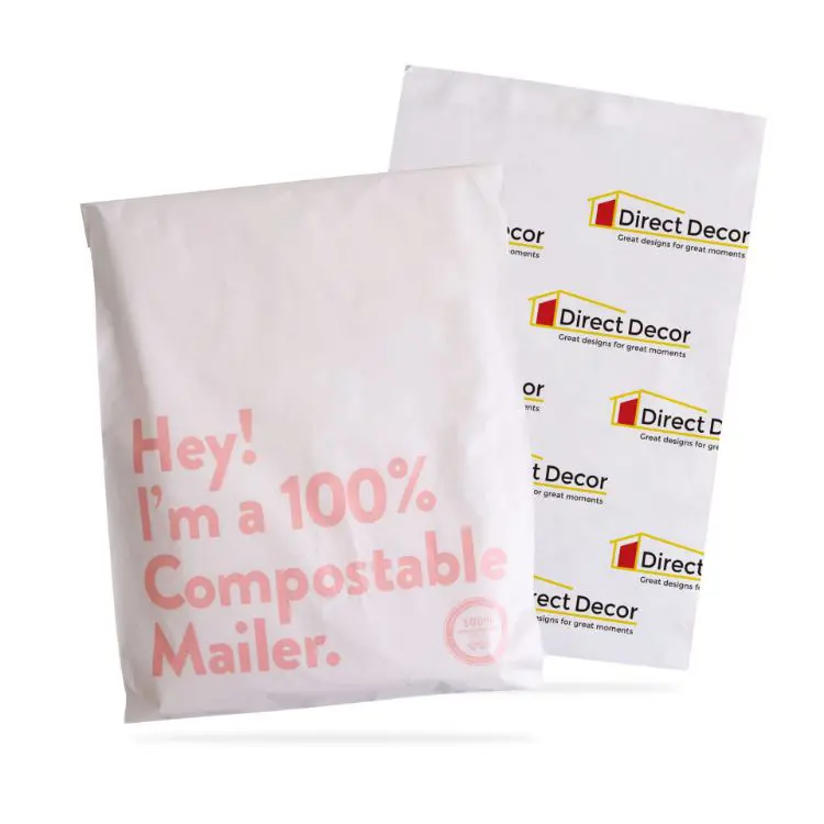 Picture of Biodegradable Mailer Bag (Extra Large)
