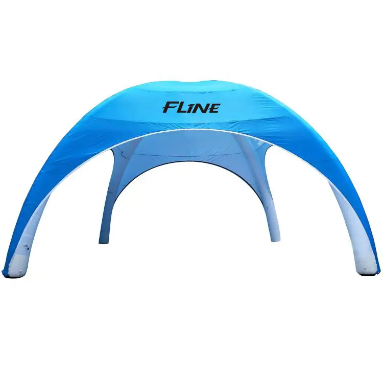 Picture of 4x4m Inflatable Marquee